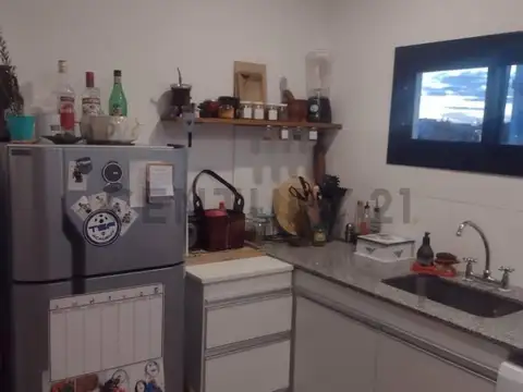 Departamento de 1 dormitorios en Venta en 67 entre 135 y 136 Los Hornos