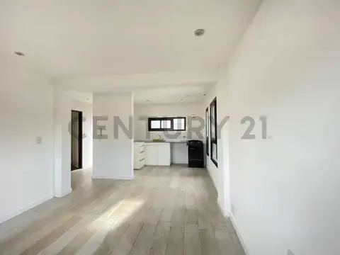 Departamento de 1 dormitorios en Venta en 67 entre 135 y 136 Los Hornos