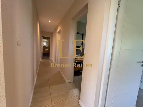 Casa en Venta en El Cantón, USD 219.000