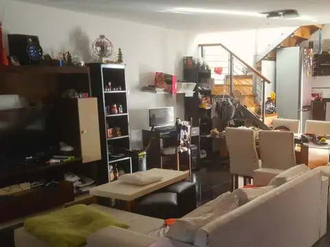 Casa en Venta 20 años