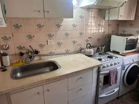 DEPARTAMENTO EN VENTA A RECICLAR