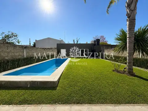 Alquiler de Casa en Ituzaingo