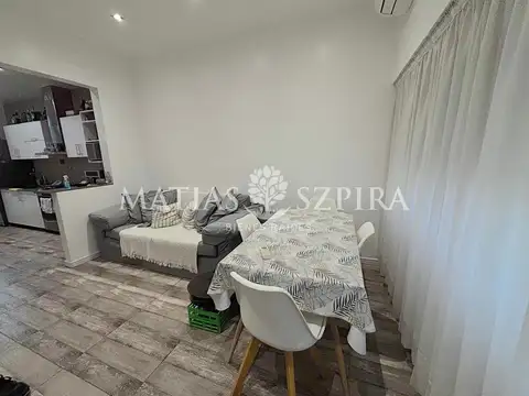 Casa en Alquiler de 2 dormitorios