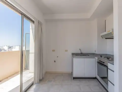 Departamento en Venta al Norte