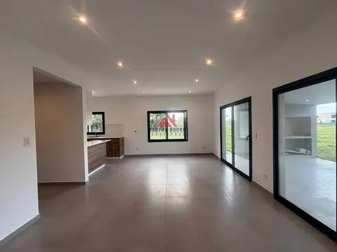 Casa en Venta 2 años