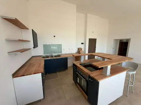 Departamento en Alquiler en Nordelta, USD 1.000