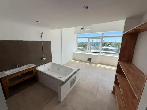 Departamento en Alquiler A Estrenar