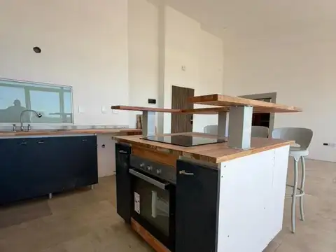 Departamento 3 ambientes con 3 baños