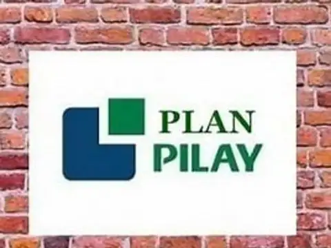 Plan Pilay Adjudicado - Parque Federal