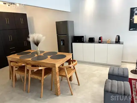 Departamento en Alquiler A Estrenar