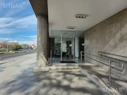 Departamento en Alquiler en Puerto Madero, USD 850