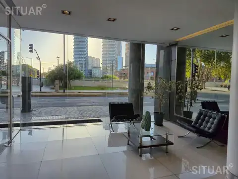 Avenida Ingeniero Huergo 900