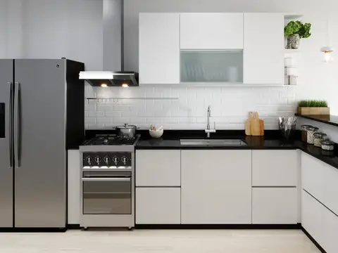 Departamento en Venta de 2 dormitorios