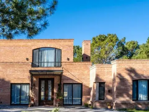 Casa en Venta en Pinamar, Partido de Pinamar