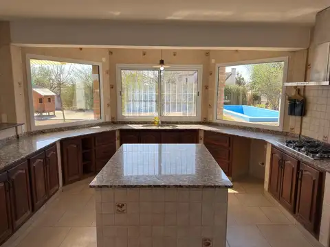 Casa en Venta al Norte