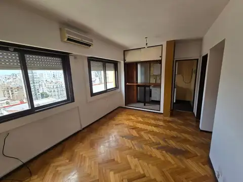 Panama 900, Piso 13