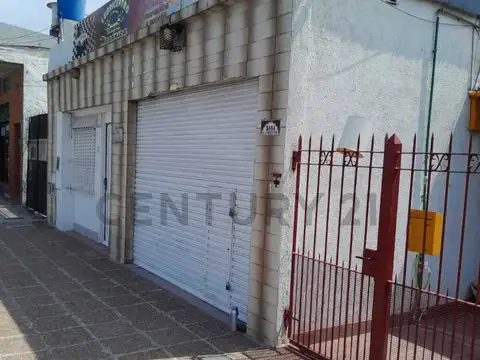 Casa en Venta de 1 dormitorio