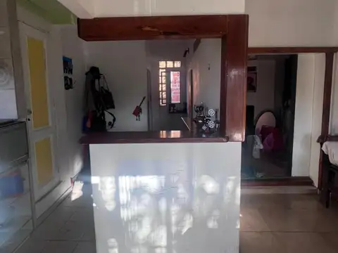 PH 5 AMBIENTES CON JARDIN Y PILETA-CARAPACHAY