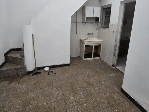 Casa en Venta 40 años