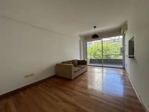 Departamento en Venta en Belgrano, USD 225.000