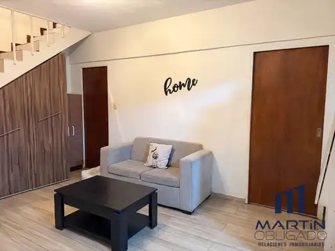 Depto Tipo Casa en Venta al Noroeste