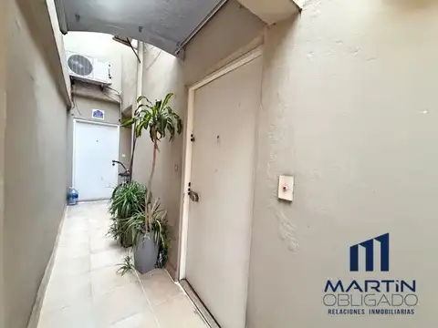 Depto Tipo Casa en Venta al Noroeste