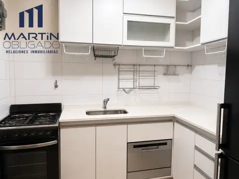 Depto Tipo Casa en Venta de 2 dormitorios
