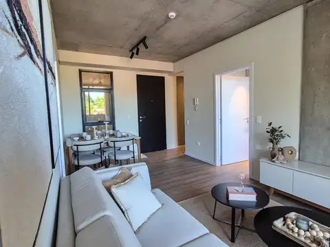 DEPARTAMENTO PREMIUM DE UN DORMITORIO VENTA GIMANSIO Y SOLARIUM ASUNCION PARAGUAY