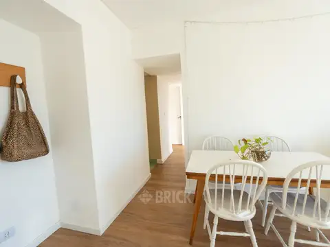 Departamento en Venta en Boedo, USD 120.000