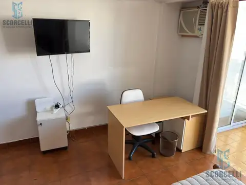 Departamento en Alquiler Temporal 40 años