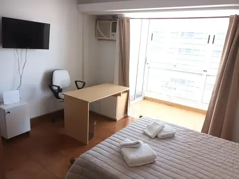 Departamento en Alquiler Temporal de 1 dormitorio