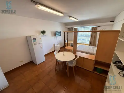 Departamento en Alquiler Temporal Apto profesional