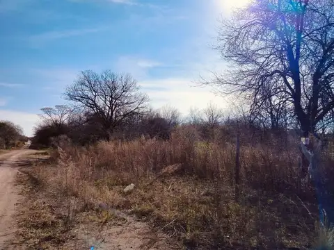 TERRENO EN SALSIPUEDES DE 360 M2