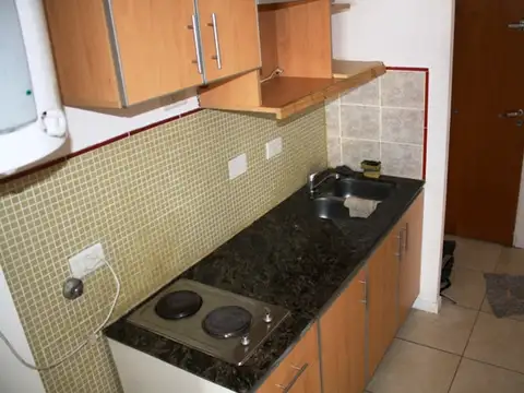 Departamento en Alquiler de 1 dormitorio