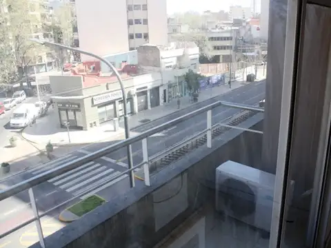 Av San Martín 2800, Piso 4°