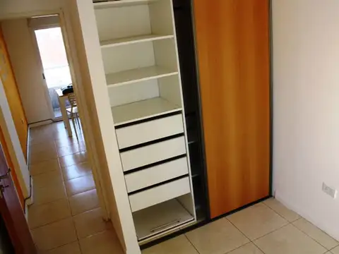 Departamento en Alquiler al Norte
