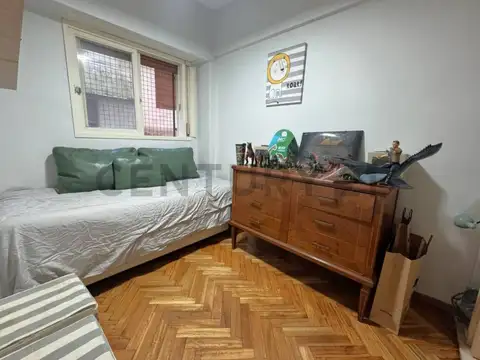 Departamento en Venta en Palermo, USD 210.000