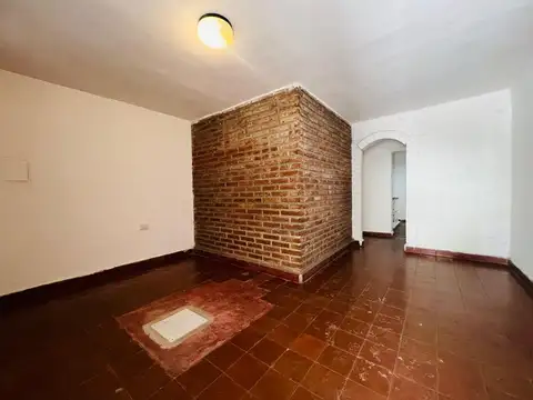 VENTA DEPARTAMENTO 1 D. BARRIO JARDIN UNIVERSIDAD