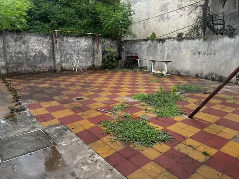Hortiguera al 1800