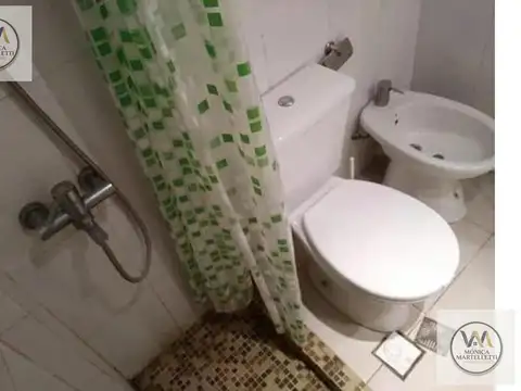 Depto Tipo Casa en Venta en Castelar Norte, USD 95.000