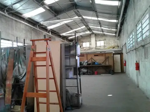 Galpon en Venta en Villa Progreso, USD 460.000