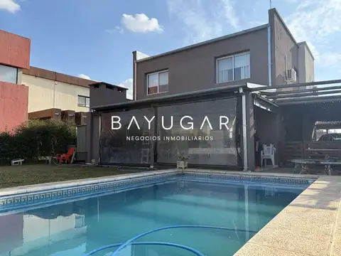Casa en Venta de 3 dormitorios