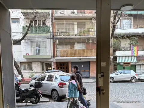 Departamento en Alquiler de 3 ambientes