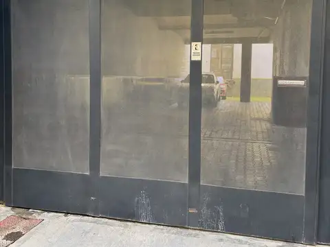 Aníbal Troilo 900, Piso 7