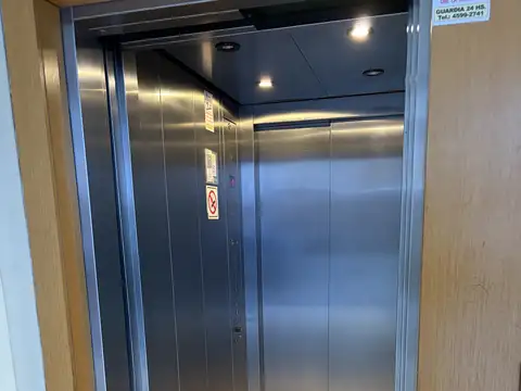Departamento en Alquiler en Parque Centenario, $ 1.250.000