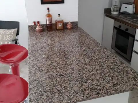 Departamento en Venta 15 años