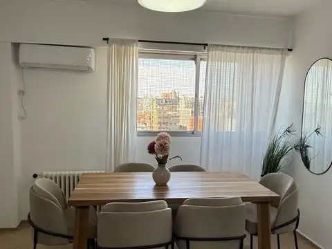 Departamento en Alquiler de 3 dormitorios