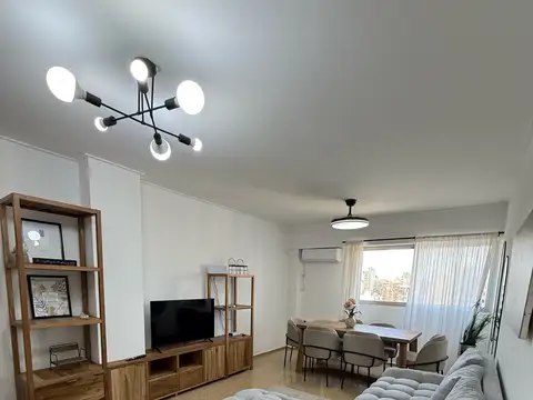 Departamento  semipiso en Alquiler Nueva Córdoba, 3 dormitorios