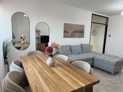 Departamento en Alquiler de 5 ambientes
