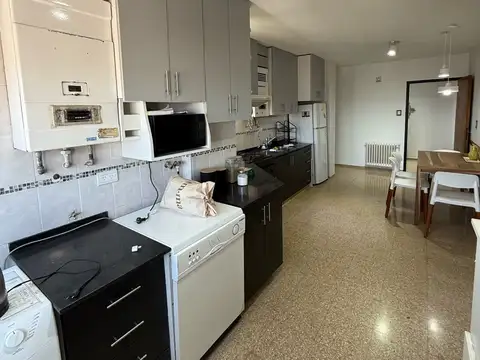 Departamento en Alquiler A Estrenar